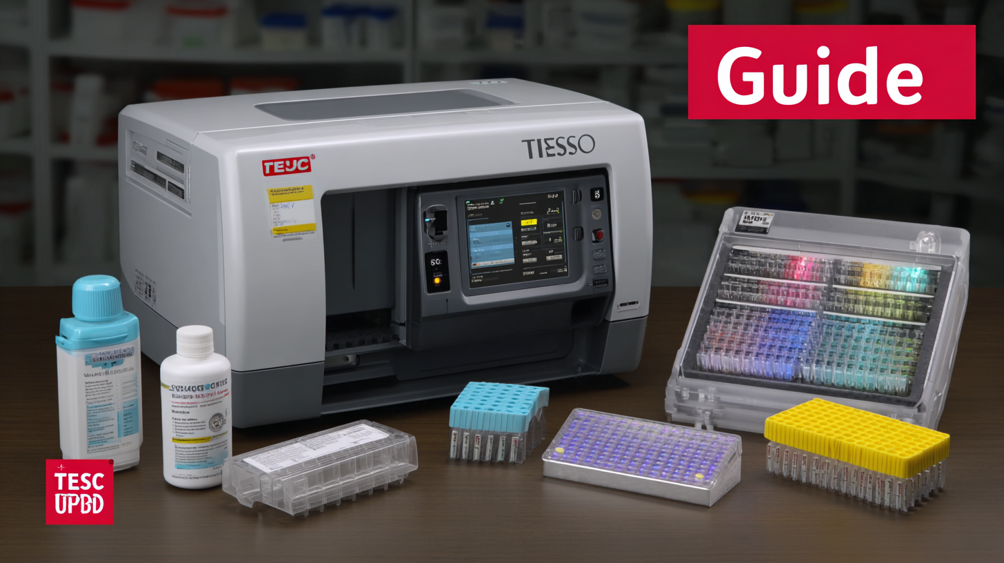Ultimate Guide to Choosing the Best Tissue Microarray Equipment for Your Laboratory