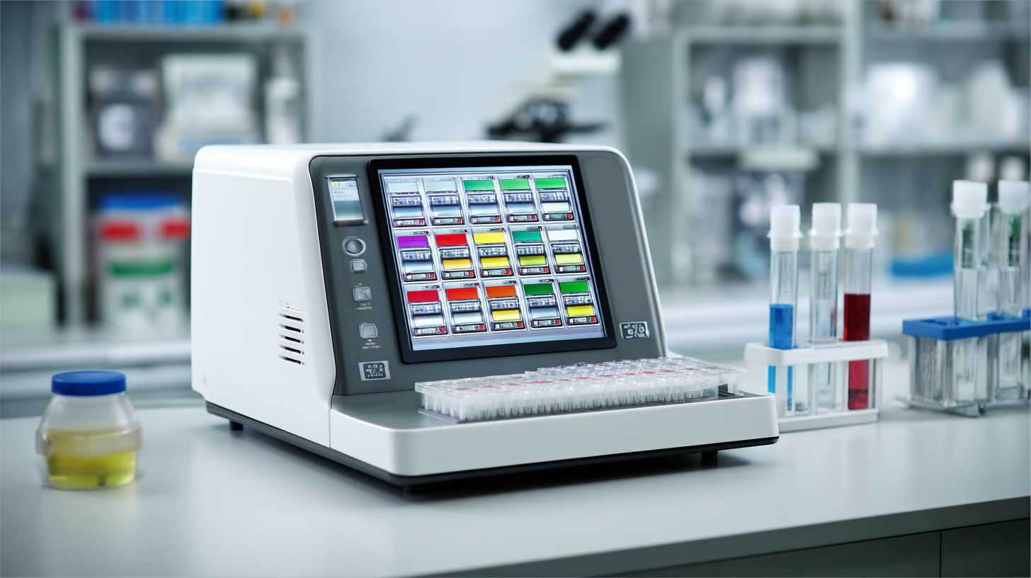 Ultimate Guide to Choosing the Best Tissue Microarray Equipment for Your Laboratory