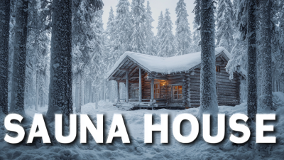 Issues Faced While Choosing the Best Sauna House for Your Home