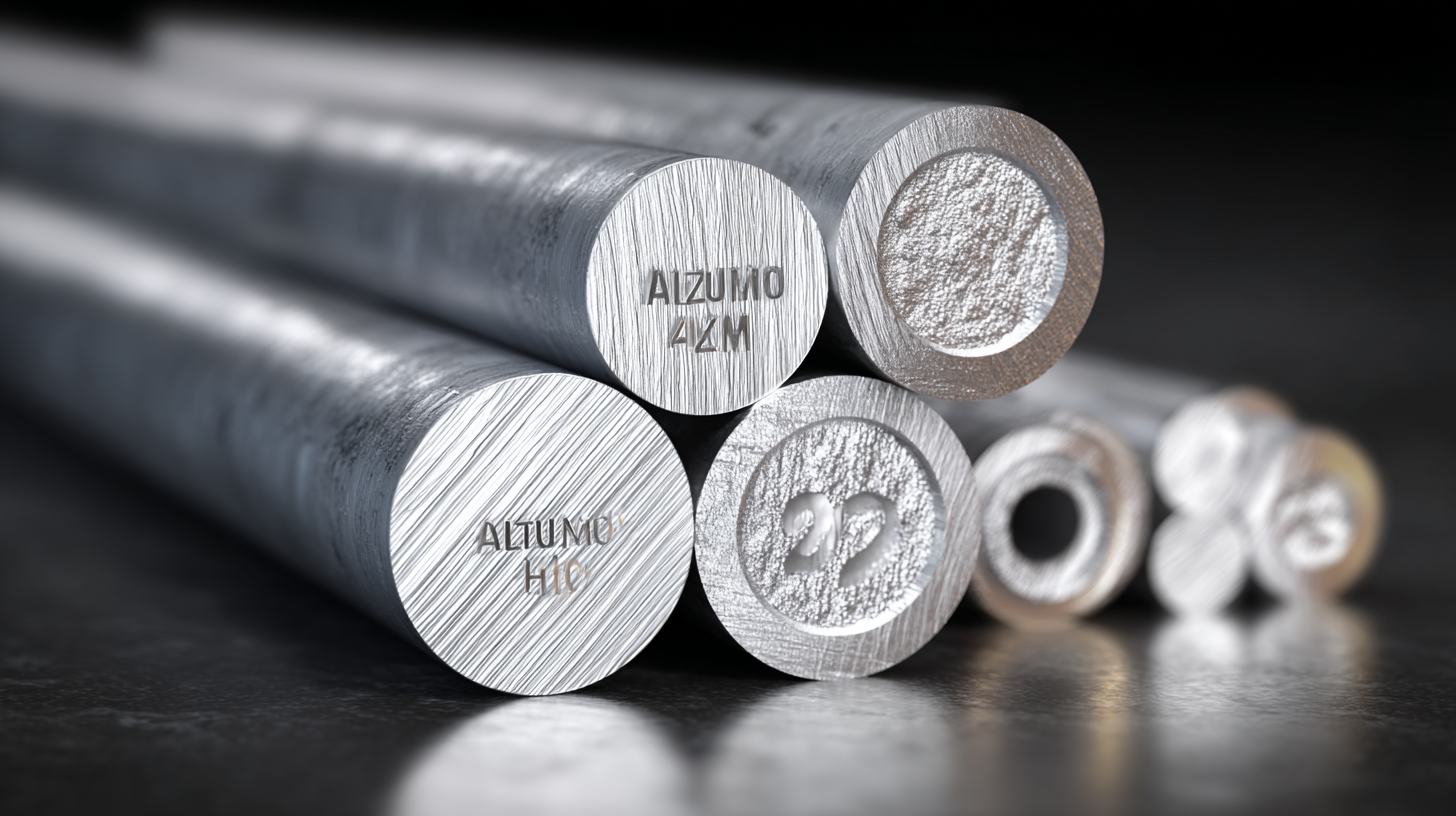 7 Essential Tips to Maximize Best Aluminum Thermal Conductivity for Global Buyers