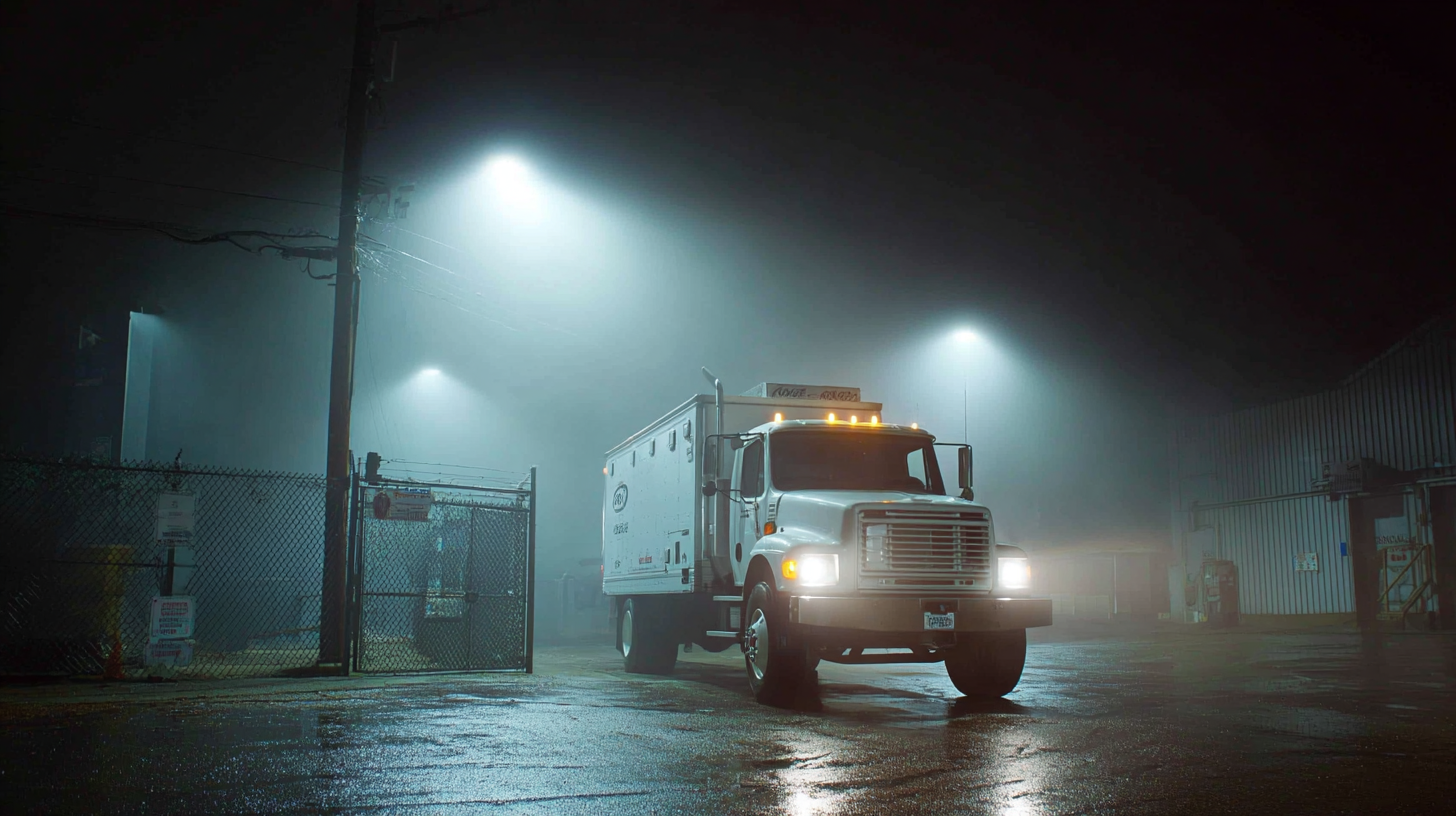 Understanding After Sales Support and Repair Costs for Best Truck Flood Lights