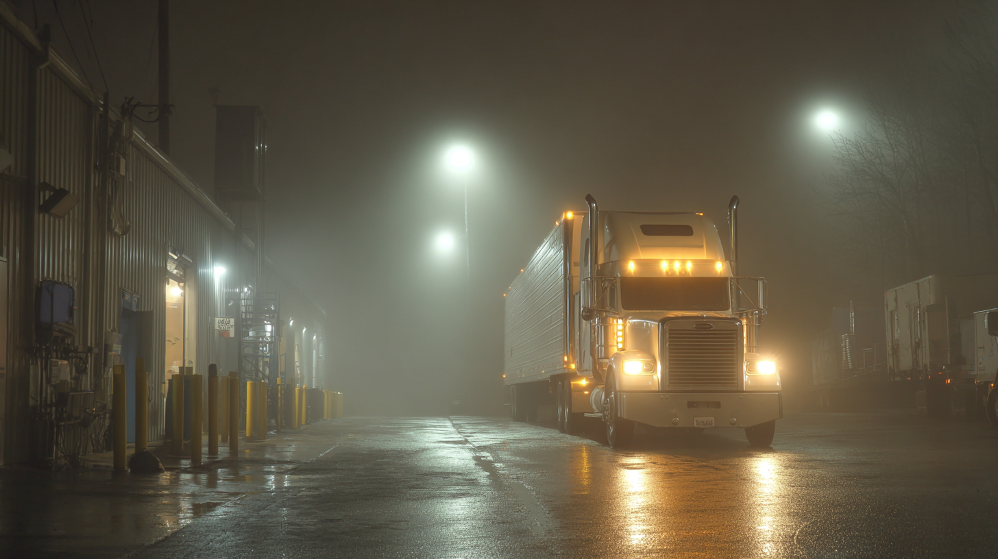 Understanding After Sales Support and Repair Costs for Best Truck Flood Lights
