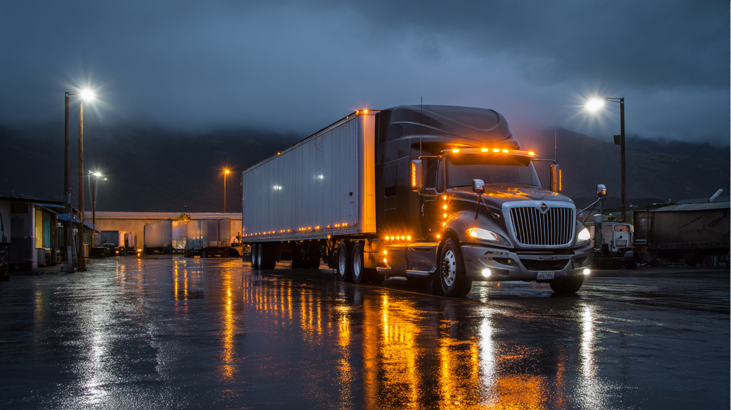 Understanding After Sales Support and Repair Costs for Best Truck Flood Lights