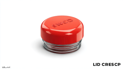 Innovative Solutions for Optimal Sealing with Best Lid With Screw Cap