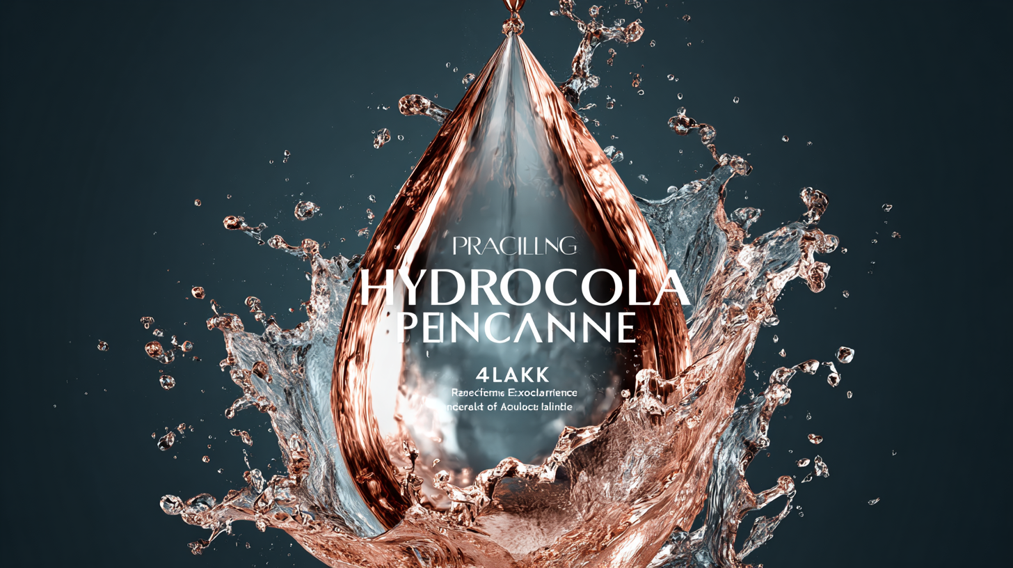 Crafting Excellence: The Global Impact of China's Best Hydroxypinacolone Retinoate in Skincare Solutions