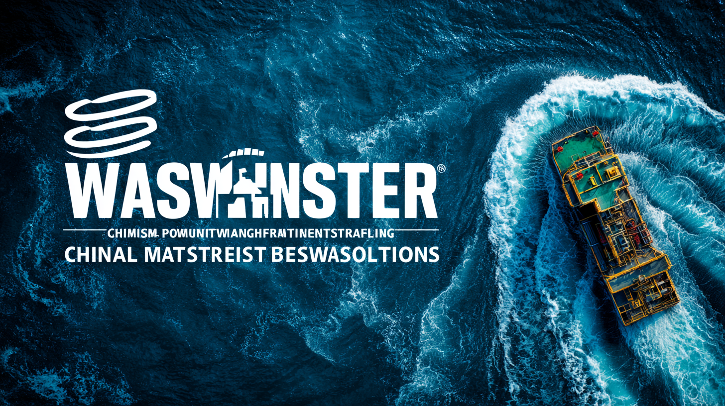 China's Premium Manufacturing for Global Partners in Best Wastewater Treatment Solutions