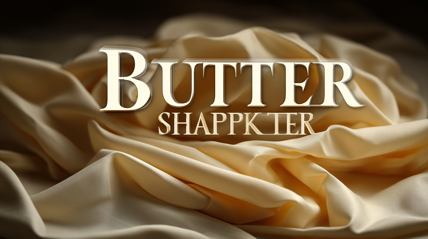 Unveiling Technical Specifications for the Best Butter Paper Sheet on the Market