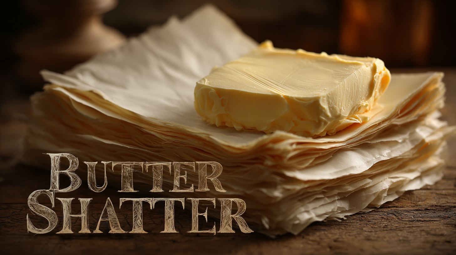 Unveiling Technical Specifications for the Best Butter Paper Sheet on the Market