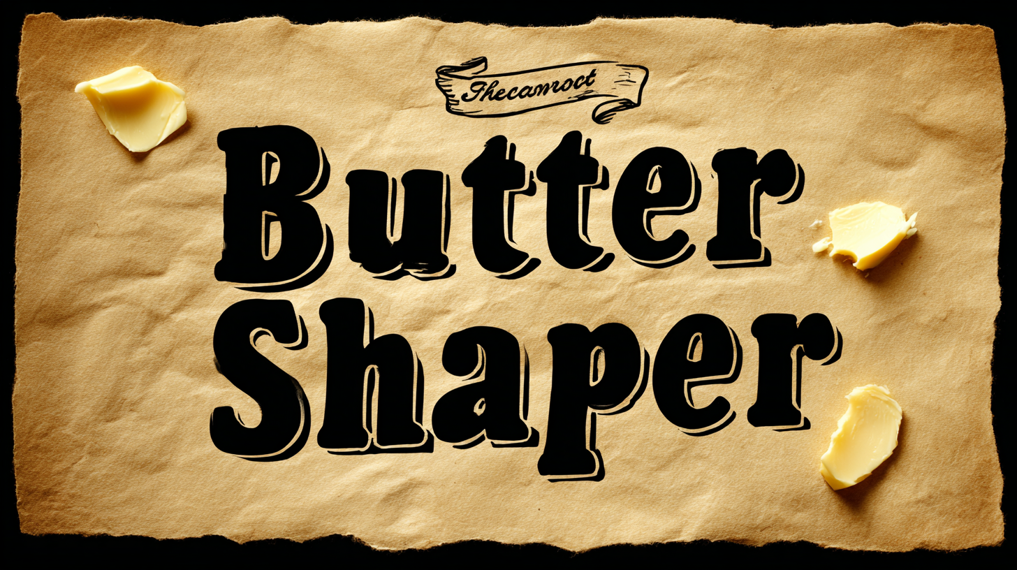 Unveiling Technical Specifications for the Best Butter Paper Sheet on the Market