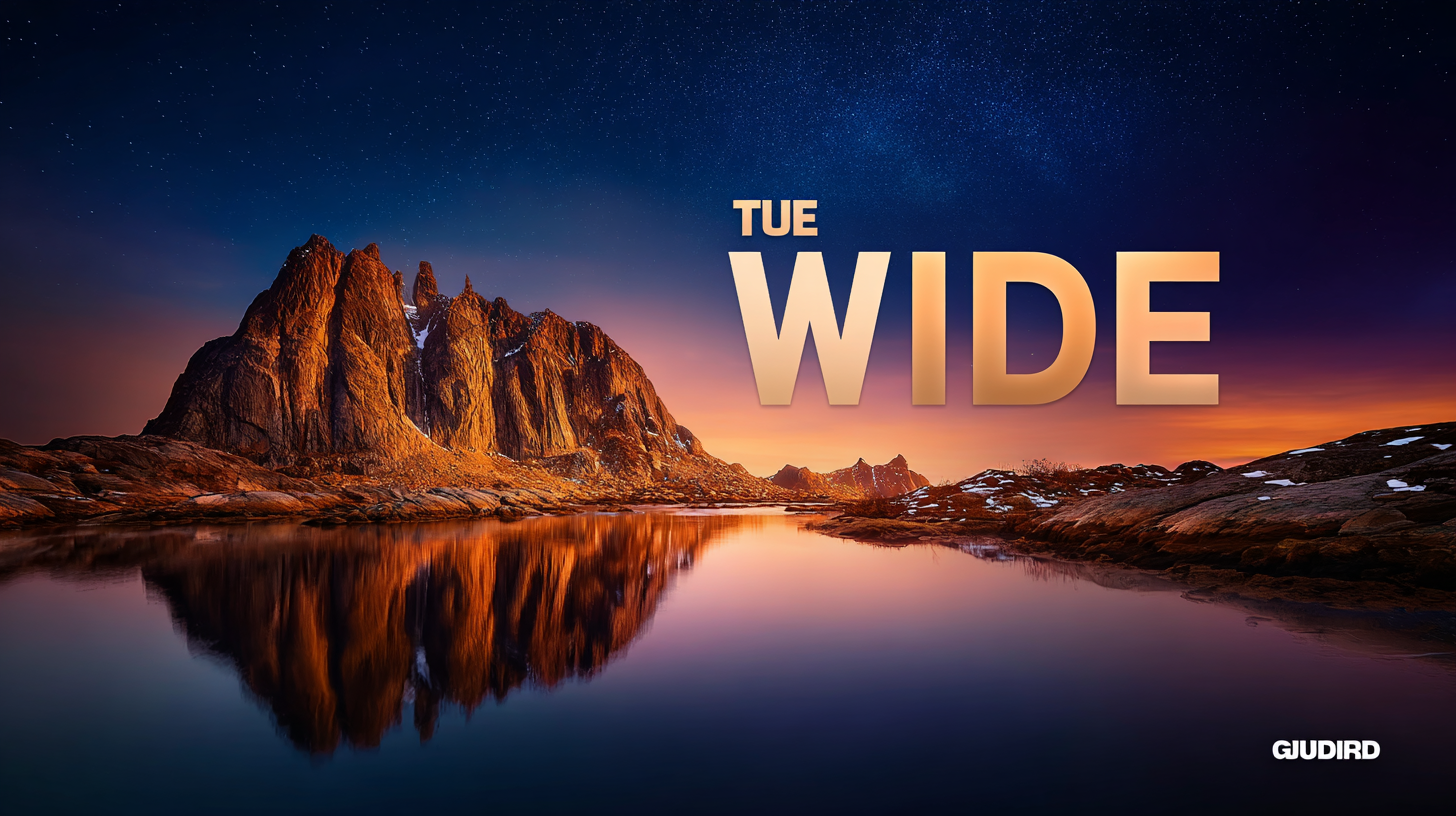 Ultimate Guide to Choosing the Best TV