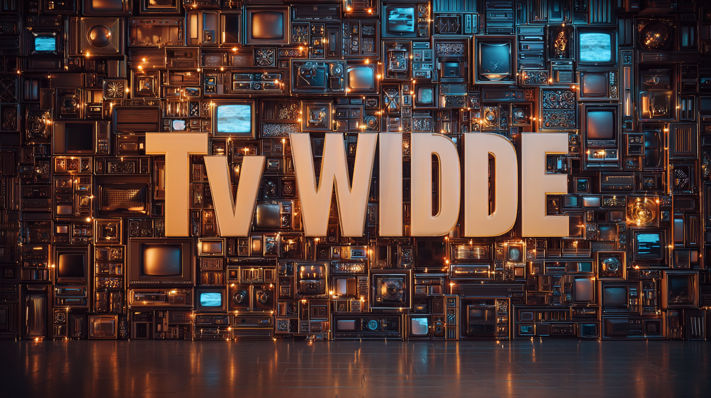 Ultimate Guide to Choosing the Best Tv Wide for Your Home Entertainment