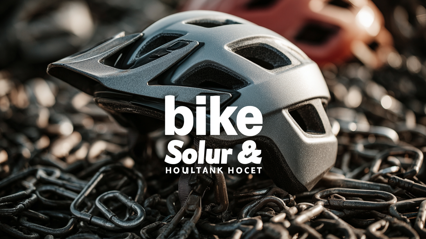 How to Source High Quality Suppliers for Best Bike Helmet And Lock with Industry Insights