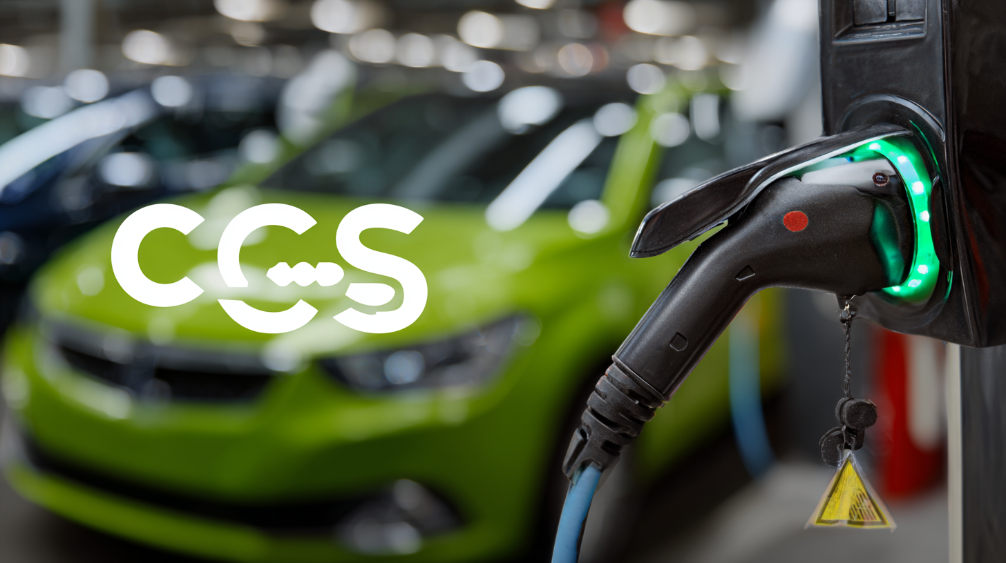 Navigating the Future of Best CCS EV Charger Industry Trends and Insights for 2025
