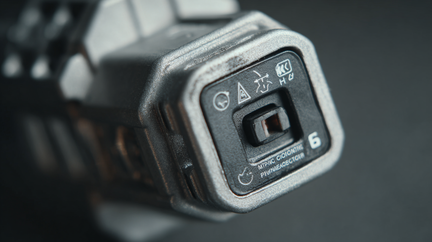 Exploring the Top 5 Examples of Best AC Connectors for Global Buyers