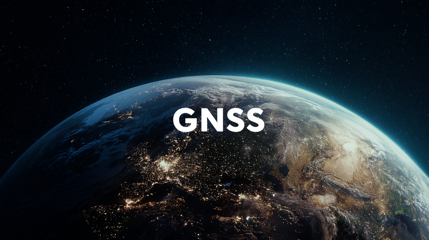 Exploring Innovative GNSS Spoofing Solutions for Global Procurement Needs