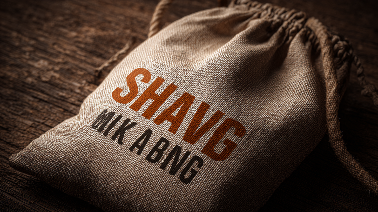 Navigating International Trade Regulations for the Best Shaving Kit Bag Import and Export Process