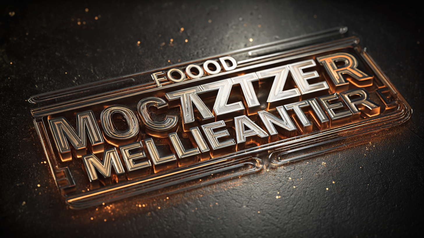 Advantages of Using the Best Food Packaging Metallizer for Your Products