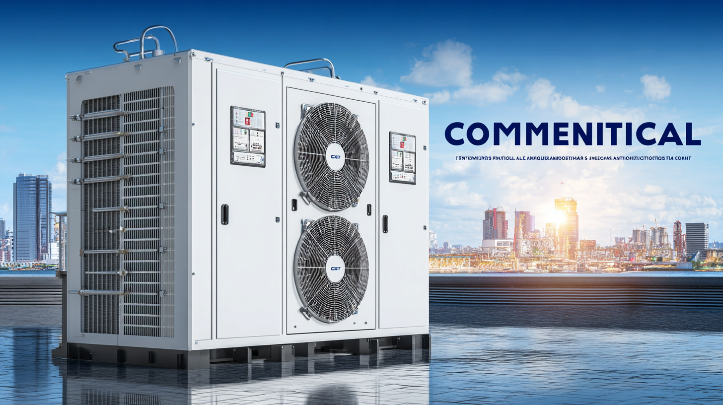 Exploring Innovative Applications of the Best Commercial Condensing Unit: A Guide for Global Buyers