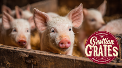 Ultimate Guide to Choosing the Best Pork Gestation Crates for Optimal Animal Welfare and Productivity
