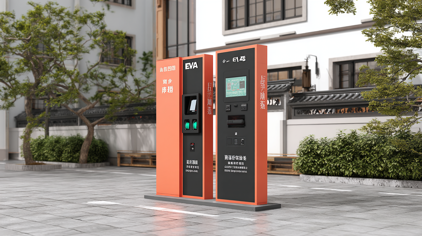 Global Pride in Chinese Innovation with the Best Portable Ev Charging Station for Worldwide Buyers