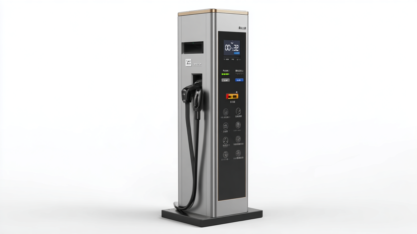 Global Pride in Chinese Innovation with the Best Portable Ev Charging Station for Worldwide Buyers