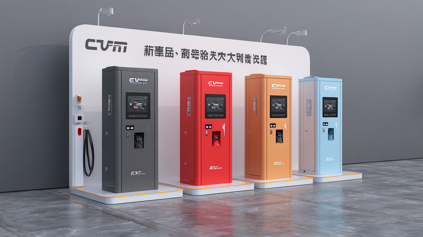 Global Pride in Chinese Innovation with the Best Portable Ev Charging Station for Worldwide Buyers