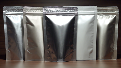 How to Choose the Best Aluminum Resealable Bags for Your Packaging Needs
