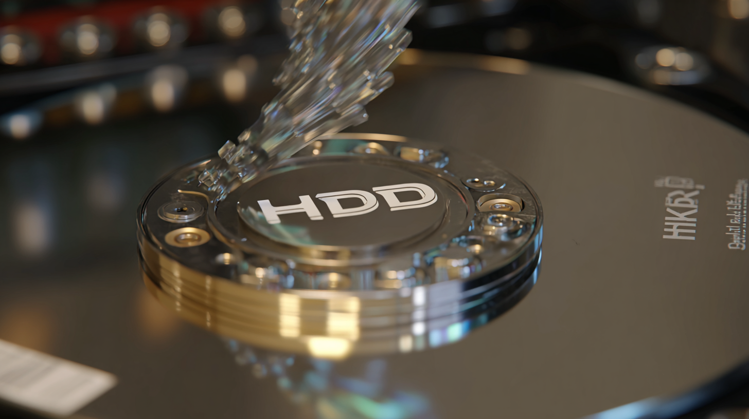 Emerging Trends in 2025 and Innovative Solutions for Best HDD Tooling