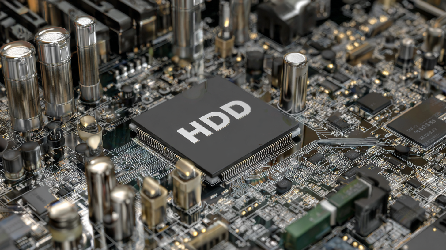 Emerging Trends in 2025 and Innovative Solutions for Best HDD Tooling