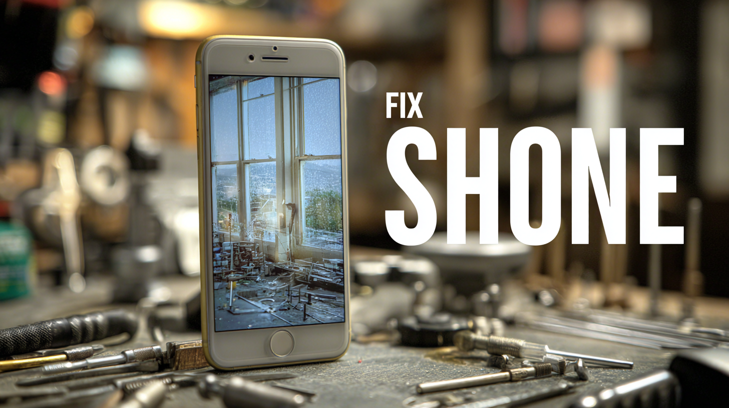 Understanding the Best Fix Phone Screen Solutions: A Comprehensive Guide for Global Buyers