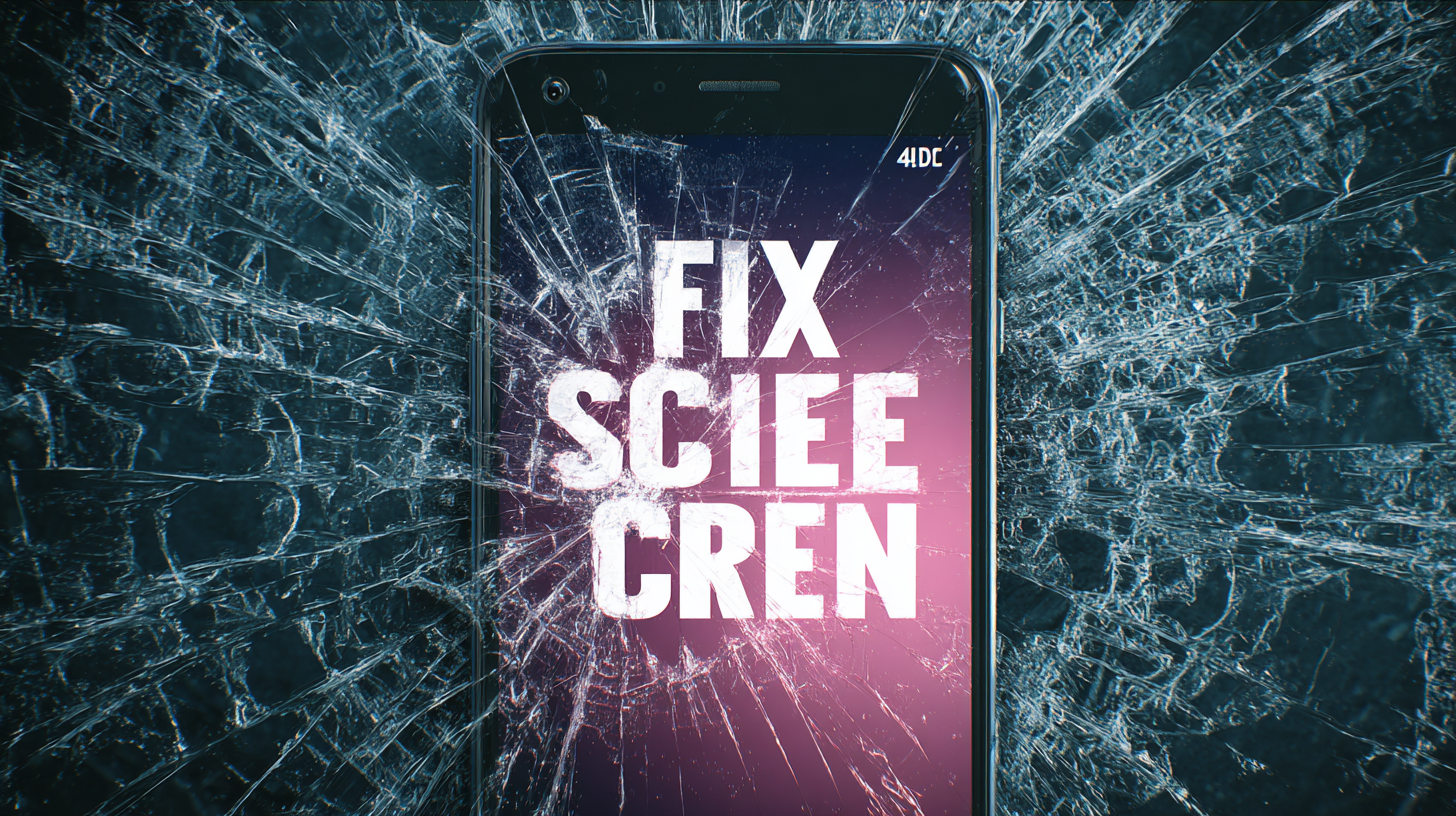 Understanding the Best Fix Phone Screen Solutions: A Comprehensive Guide for Global Buyers