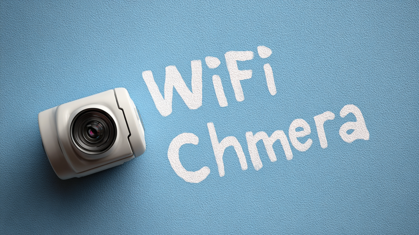 Ultimate Checklist for Choosing the Best Wifi Camera for Your Business Needs