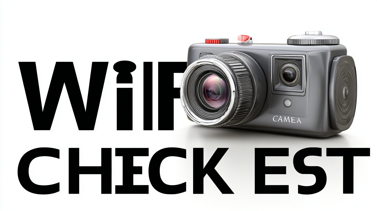 Ultimate Checklist for Choosing the Best Wifi Camera for Your Business Needs