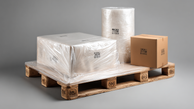 7 Top Benefits of Using Best Shrink Wrap Packaging for Global Supply Chains