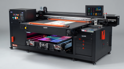 Unveiling the Ultimate 2024 UV Printer: Features, Specs, and Performance Insights