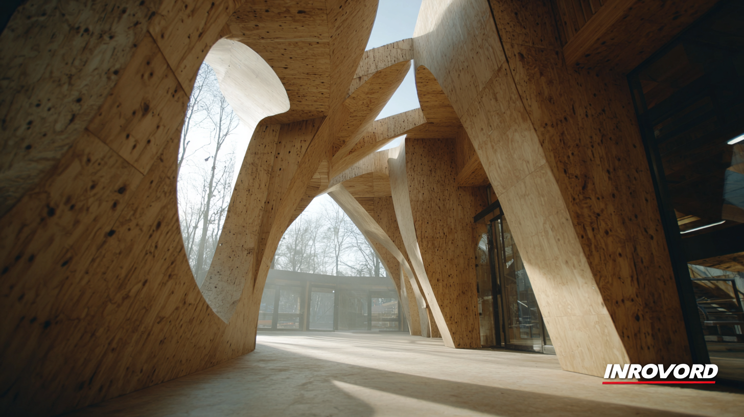 Innovations Shaping the Future of Best Exterior Plywood in 2025 and Beyond