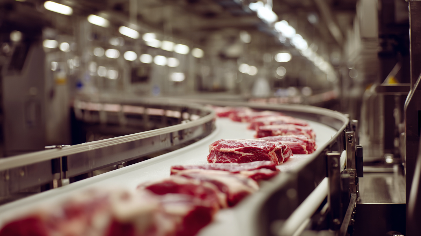 7 Tips to Optimize Your Best Meat Product Assembly Line for Maximum Efficiency