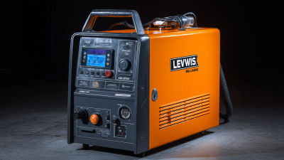 How to Choose the Best Welding Machine: Trends and Innovations for 2025