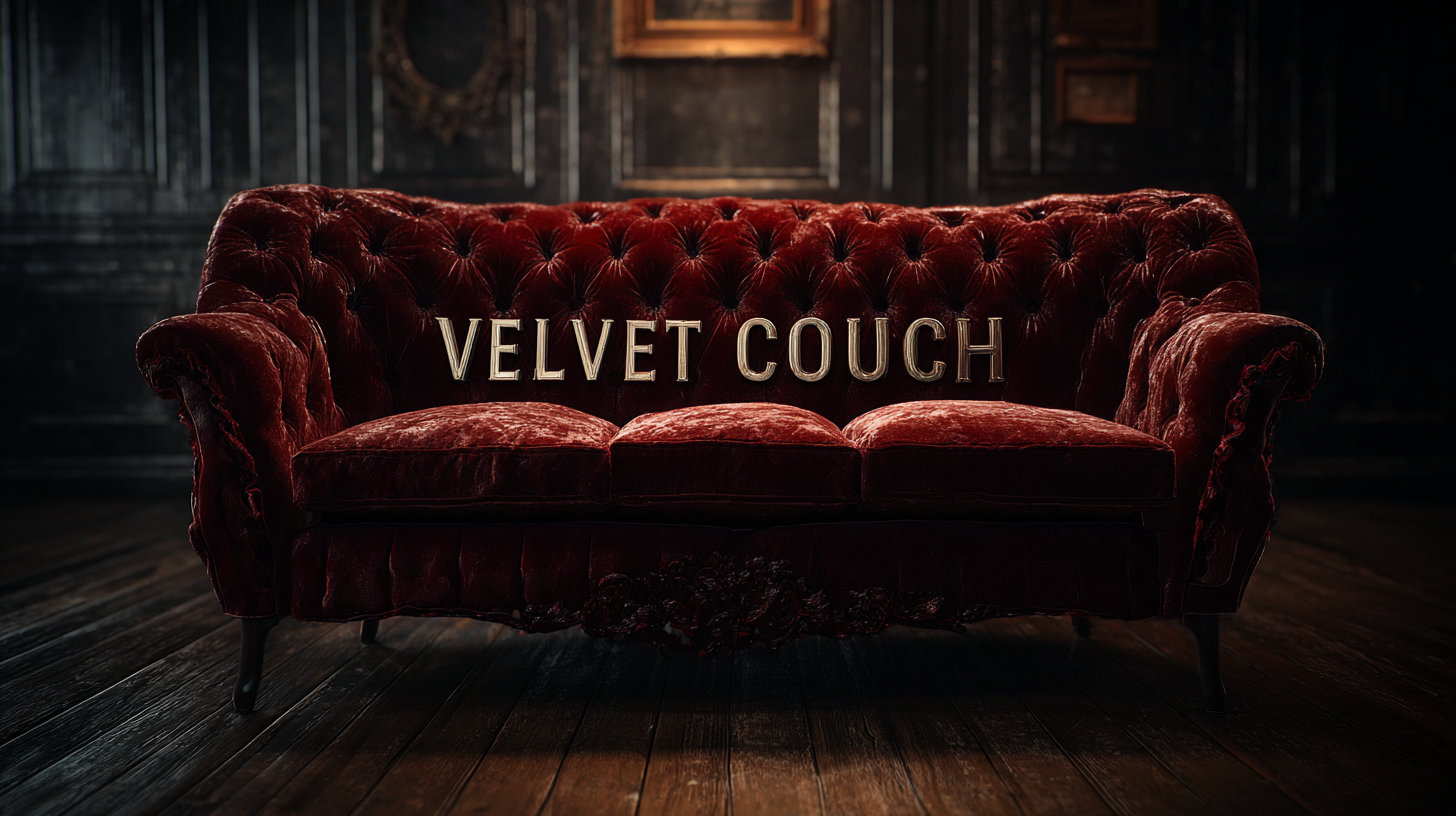 The Definitive Guide to Choosing the Best Velvet Couch for Your Space