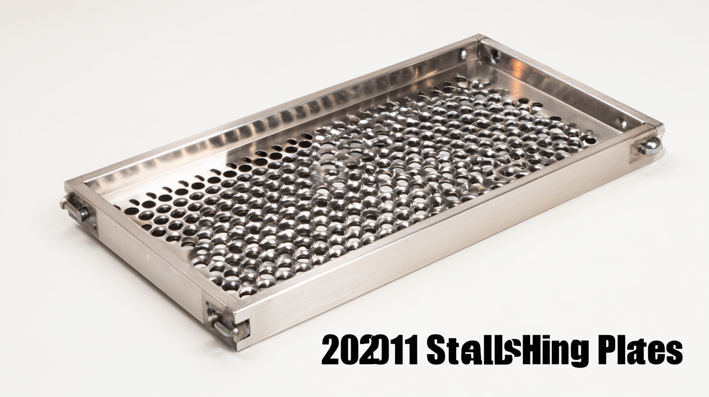 Ultimate Showdown of Best 201 Stainless Steel Heating Plates for Your Needs
