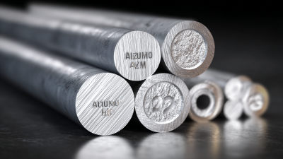 7 Essential Tips to Maximize Best Aluminum Thermal Conductivity for Global Buyers