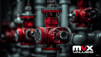 China's Premier Best Mixproof Valves: A Global Export Story of Quality and Innovation