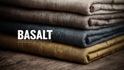 Ultimate Guide to Choosing the Best Basalt Fiberglass Cloth for Your Projects