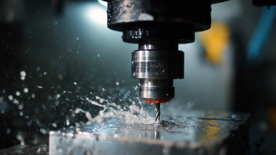 Mastering the Best Cnc Machine Techniques for Optimal Performance