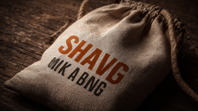 Navigating International Trade Regulations for the Best Shaving Kit Bag Import and Export Process