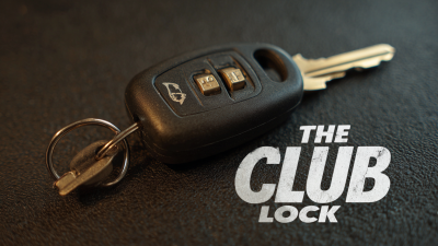 How to Choose the Best The Club Steering Lock for Maximum Vehicle Security
