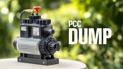 The Definitive Handbook to Choosing the Best Dc Pump Solar for Your Needs