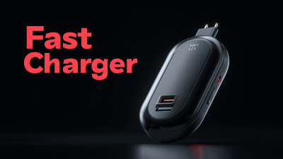Elevating Speed: 2025 Tech Trends in Best Fast Phone Chargers Driven by 5G and AI Innovation