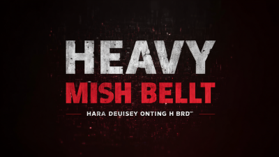 Global Buyers Trust Chinese Excellence: The Unmatched Quality of Heavy Duty Mesh Belts