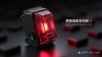 Unmatched Quality and Innovation with Best Illuminated Rocker Switch from Leading Chinese Manufacturer
